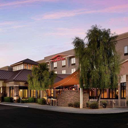 Hilton Garden Inn Phoenix North Happy Valley Luaran gambar