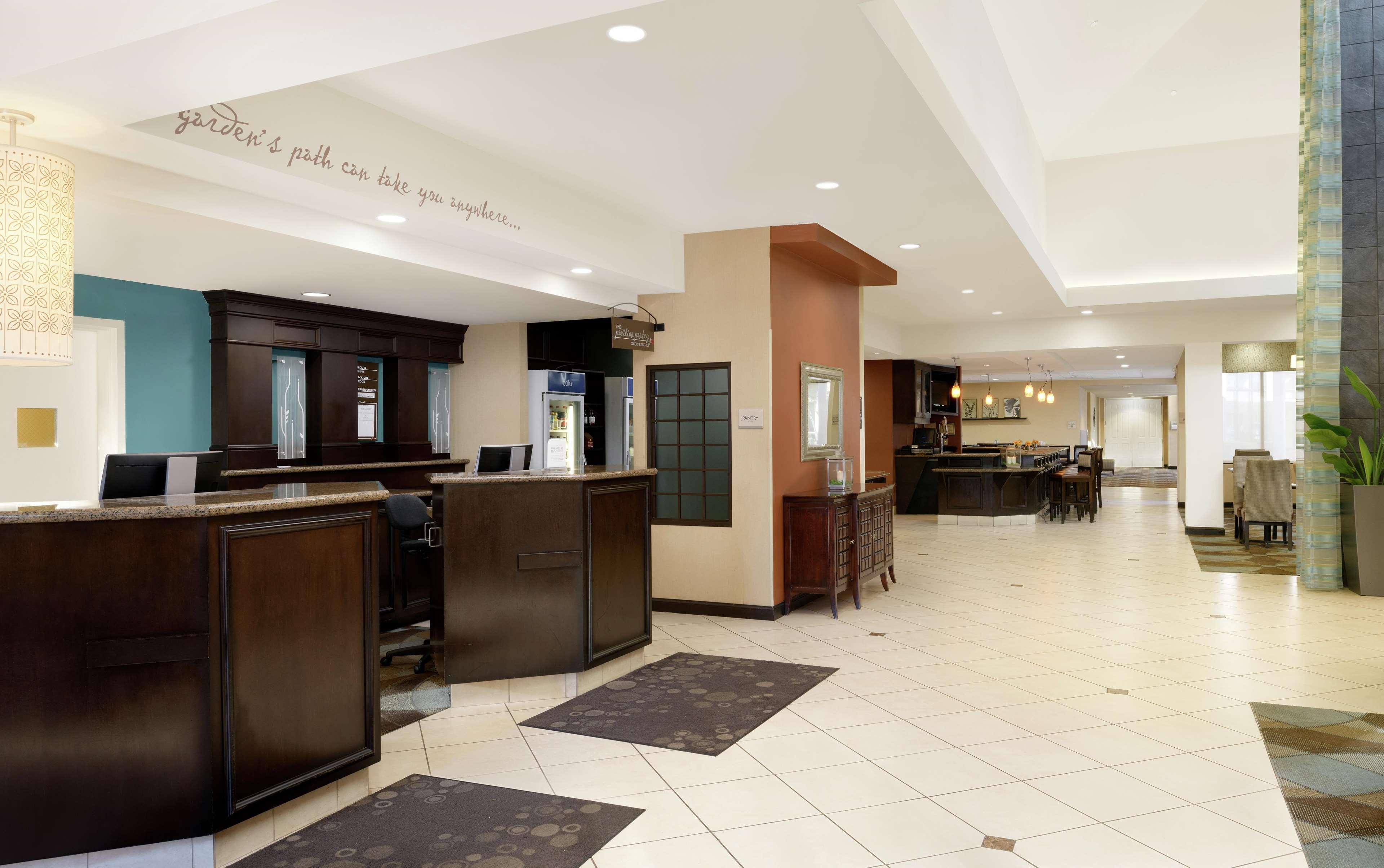 Hilton Garden Inn Phoenix North Happy Valley Luaran gambar