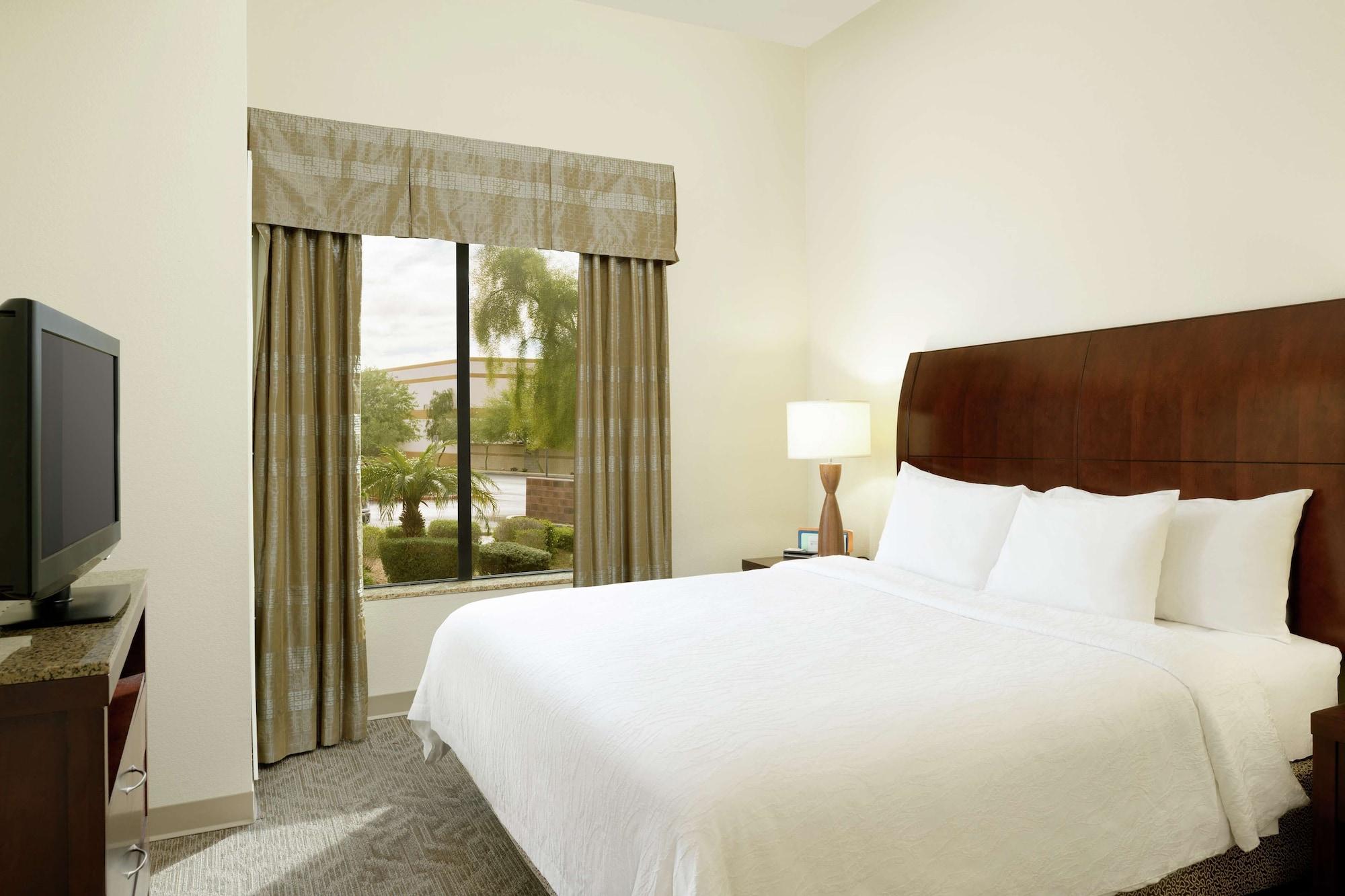 Hilton Garden Inn Phoenix North Happy Valley Luaran gambar