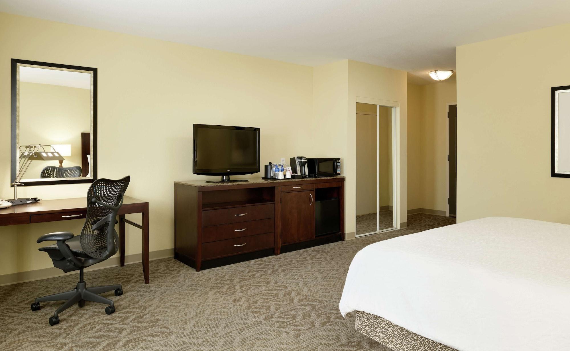 Hilton Garden Inn Phoenix North Happy Valley Luaran gambar