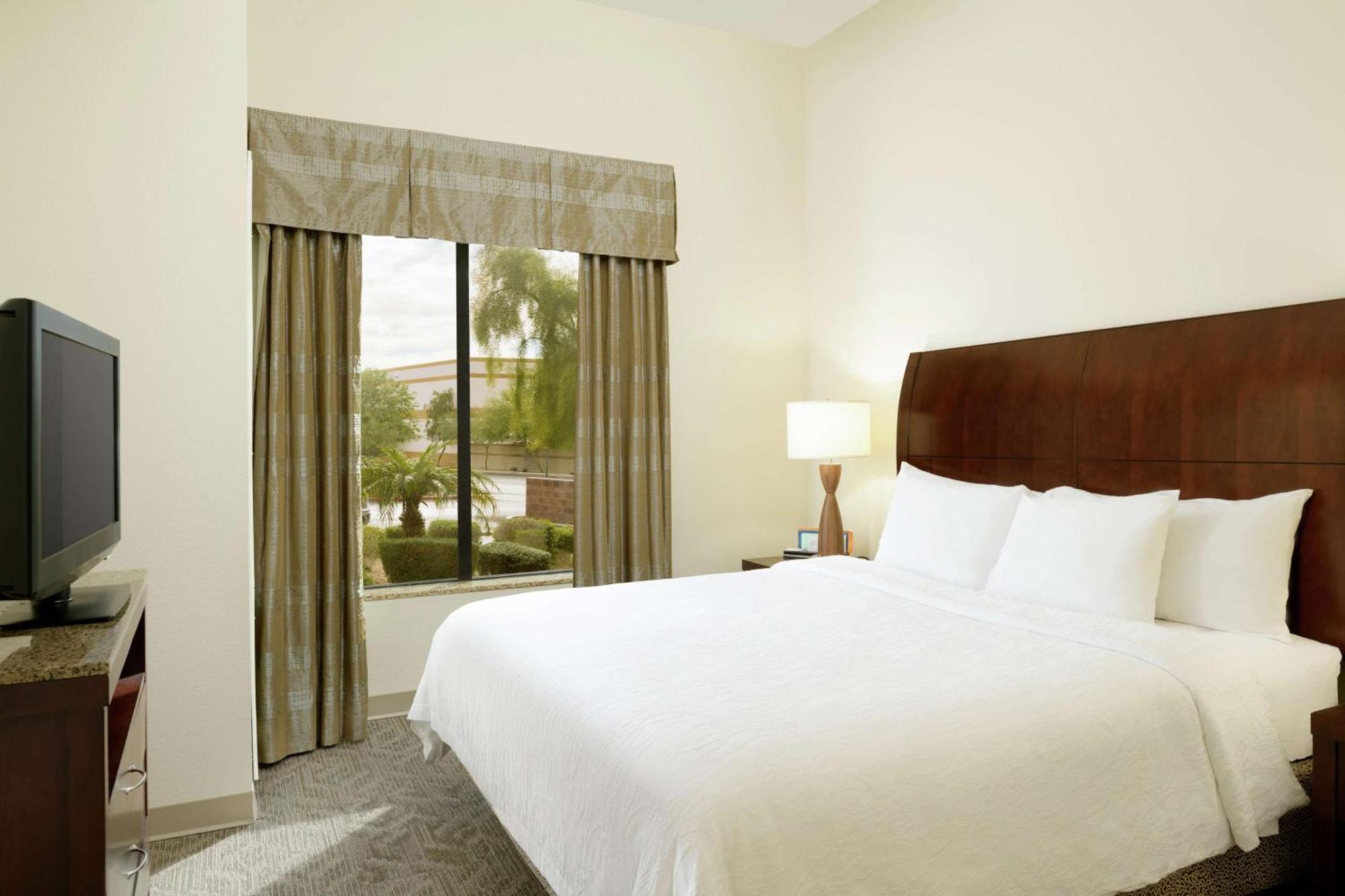 Hilton Garden Inn Phoenix North Happy Valley Luaran gambar