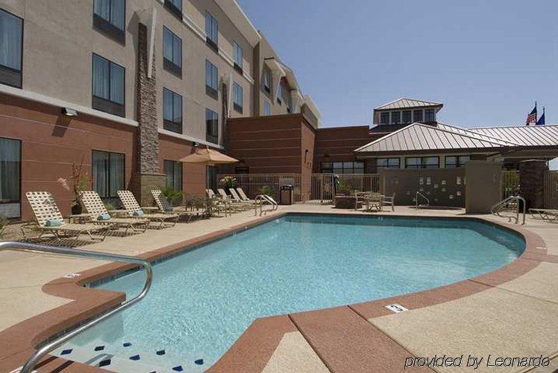 Hilton Garden Inn Phoenix North Happy Valley Kemudahan gambar